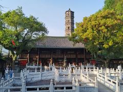 -紫阳古街