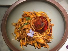-辛香汇·现炒川菜(淮海路百盛店)