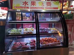 -蛙一刀·麻椒鱼火锅(金仙桥店)