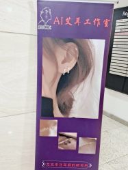 -AI艾耳·专业手工耳洞·穿孔美学馆