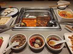 -海底捞火锅(江宸天街店)