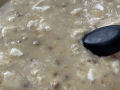 蛋黄豆花-无味饭店(九眼桥商业文化广场店)