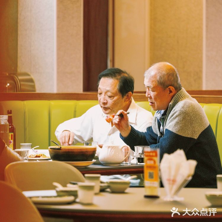 春天来阿巧粤菜|每一道都让人回味无穷!