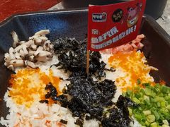 -牛牛章·章鱼水煎肉(光谷世界城店)