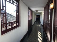 -苏州吴宫泛太平洋酒店