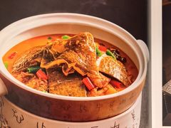 -海泰食府·新鲁菜·家宴(总部基地店)