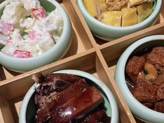 -和记小菜(大宁店)