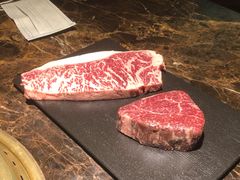 -觅福里•熟成和牛餐厅