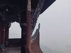 -道教老君洞