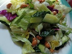 大拌菜-五谷丰香饺子馆(总店)