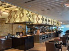 -圣丰索菲特·2 On 988 Café 自助餐厅