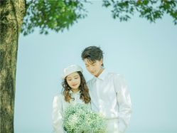 -摩玛婚纱摄影(杭州店)