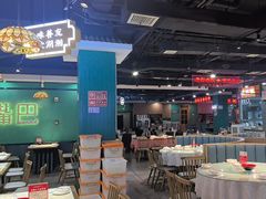 -老街鱼嘴巴(坡子街老店)