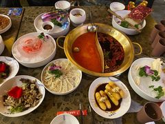 -小龙坎火锅(春熙太古里店)