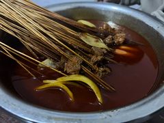 -老瓦房冷锅串串(文殊院店)