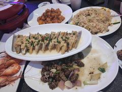 -王庄阿咪海鲜大排档(象园店)