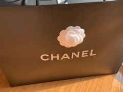 -Chanel(德基广场店)