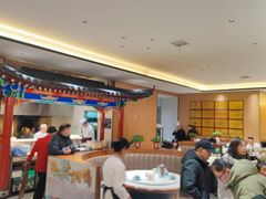 -梅利汴京烤鸭•开封豫菜地标店(东大街店)
