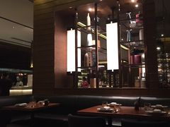 -沈阳君悦酒店·意坊意大利餐厅