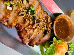 -蔡澜Pho·越南粉餐厅(海上世界店)