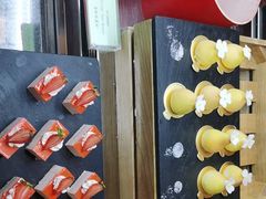 -广州建国酒店·君豪西餐自助餐厅