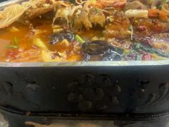 -品鲜海鲜餐厅(黄厝店)