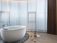 -雅好花园酒店(横岗地铁站店)