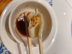 -东方饺子王(工农大路店)