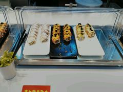-汉丽轩·音乐自助烤肉餐厅(石岐店)