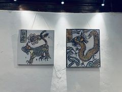 -喜洲翰林餐厅(董家百年老宅店)
