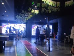 -VS SPORTS PARK运动玩乐园·团建·生日会(合生汇店)