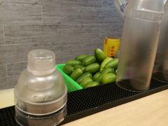 -大葱柠檬茶scallionlemontea(中山八路富力店)