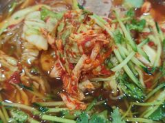 -顺通大冷面(总店)