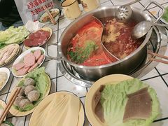 -龙奎老牛市井火锅