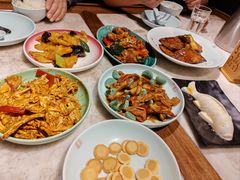 -小吊梨汤·北京菜·烤鸭(清河万象汇店)