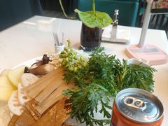 -云厨·高空西餐厅(成都瑯珀·凯悦臻选酒店)