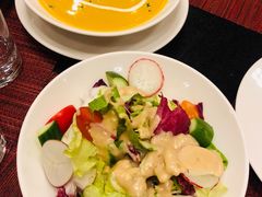 -WOLFGANG PUCK KITCHEN & BAR(迪士尼小镇店)