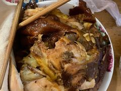-小李烧鸡(西北角总店)