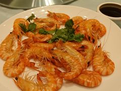 -绿岛国际酒店·海鲜酒楼(八七路店)