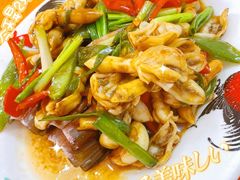 圣子王-美美小海鲜