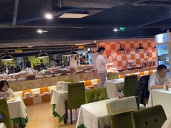 -戈拿旺巴西烤肉(崇文门店)