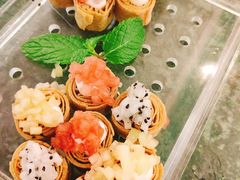 -新白鹿餐厅(爱琴海购物中心店)