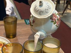 西域奶茶-贯贯吉·清真餐厅(浙江中路店)