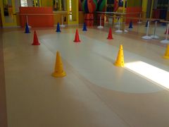 -能量学院少儿体能运动馆(公园1872店)