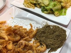 -渔民船说·北塘海鲜·天津菜·海肠捞饭(北塘古镇店)