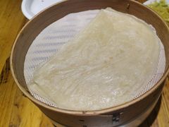 满园春饼-满园烤鸭·春饼(华强广场店)