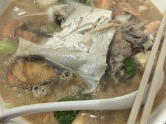 -赵璐海鲜面馆(德行路店)