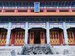-炎帝陵景区