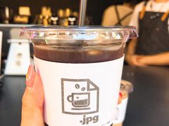 -JPG coffee(广州体育西店)