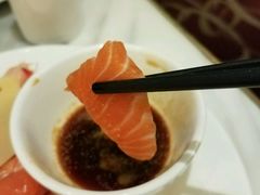 -城市名人酒店-喝彩西餐厅(名人城市广场店)